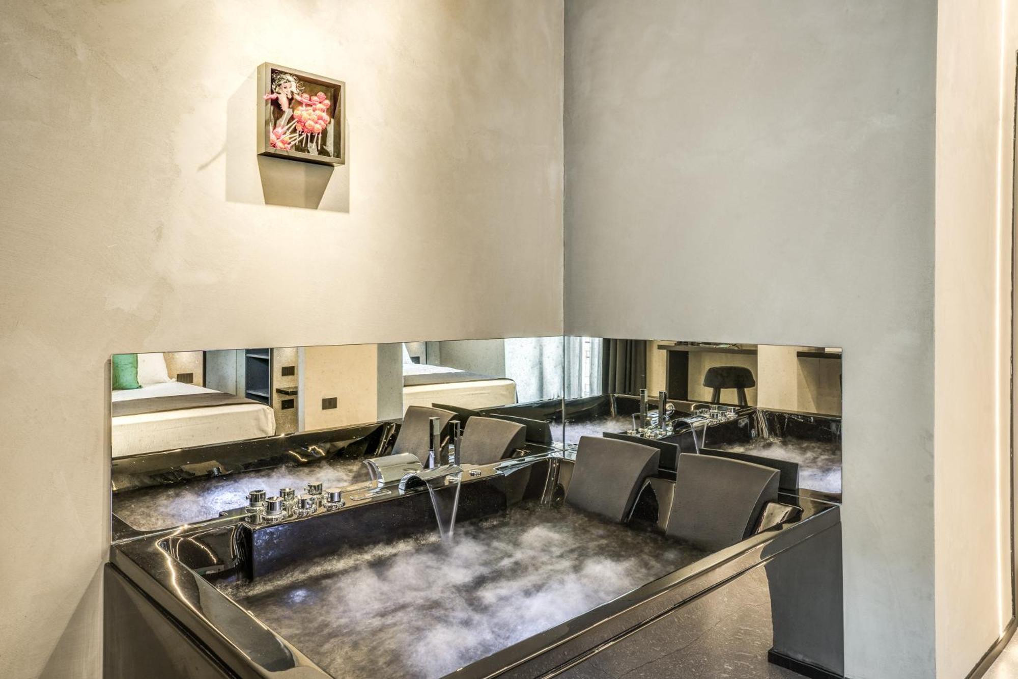 Gallery Experience Napoli Dış mekan fotoğraf